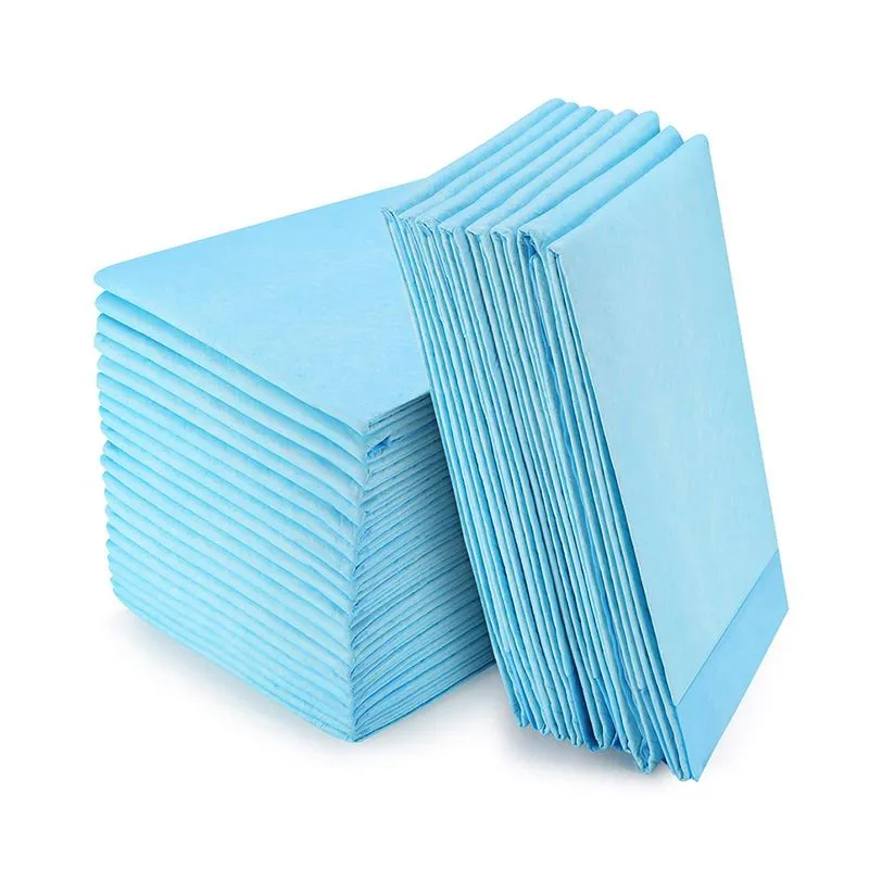 Incontinence Bed Pads